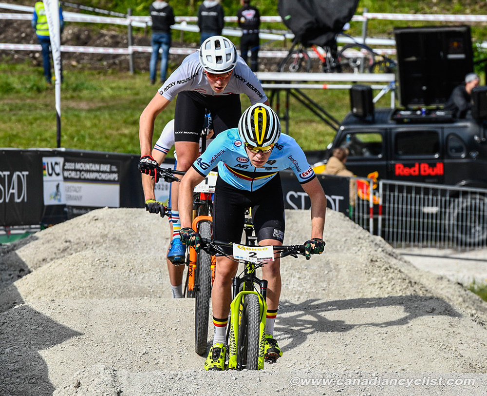 Albstadt World Cup
