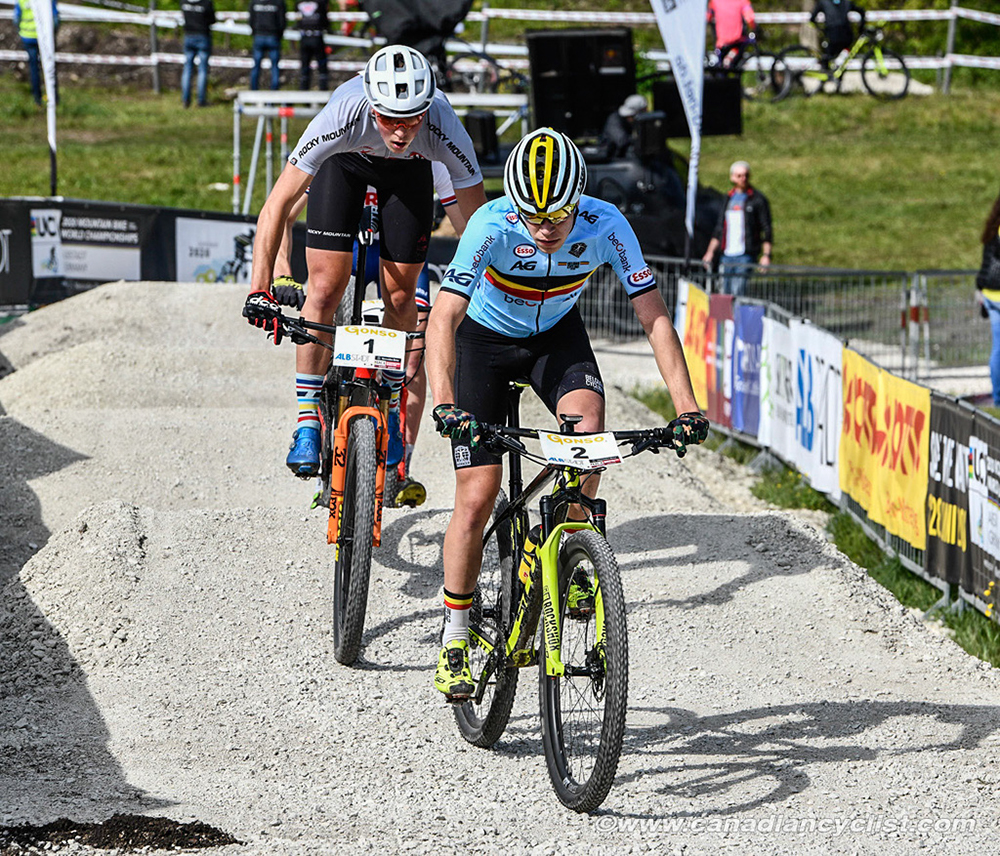 Albstadt World Cup