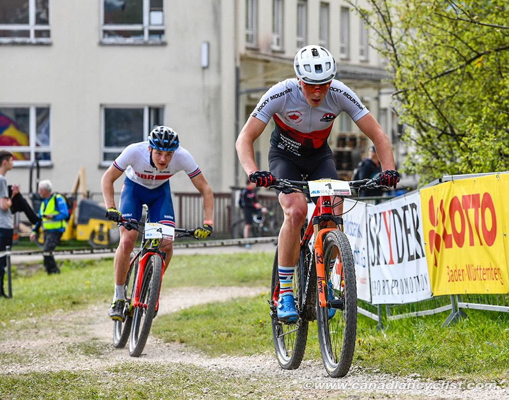 Albstadt World Cup