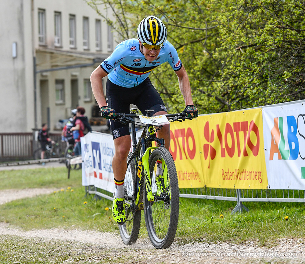 Albstadt World Cup