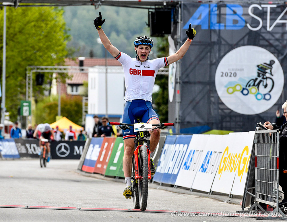 Albstadt World Cup