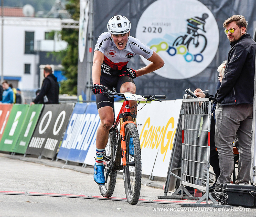 Albstadt World Cup