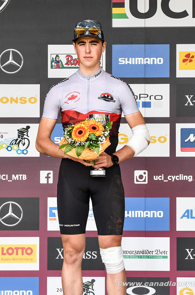 Albstadt World Cup