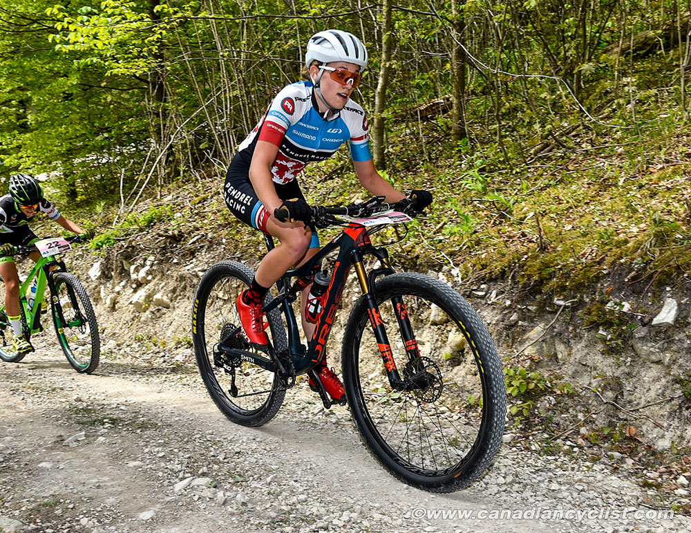 Albstadt World Cup