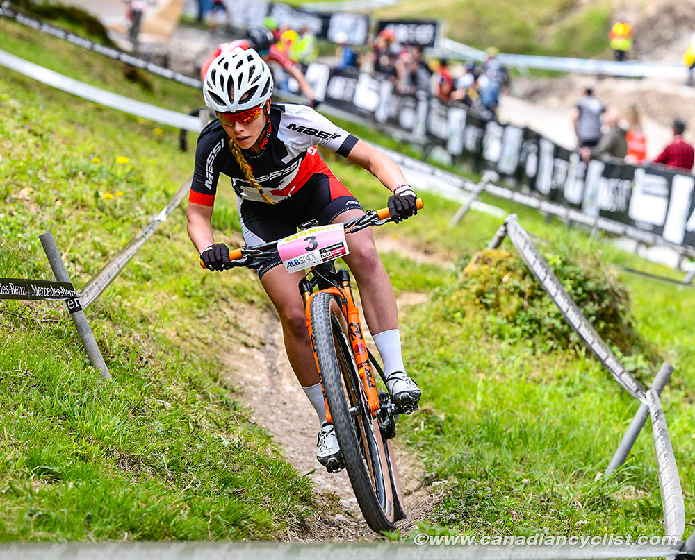 Albstadt World Cup