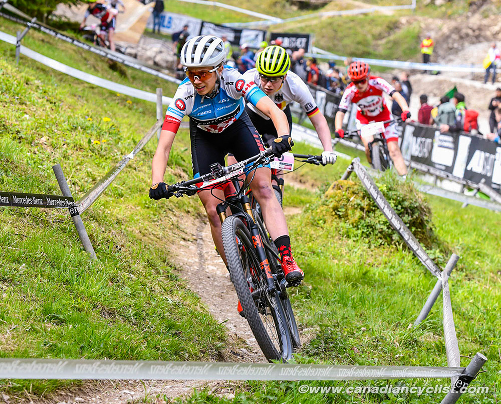 Albstadt World Cup