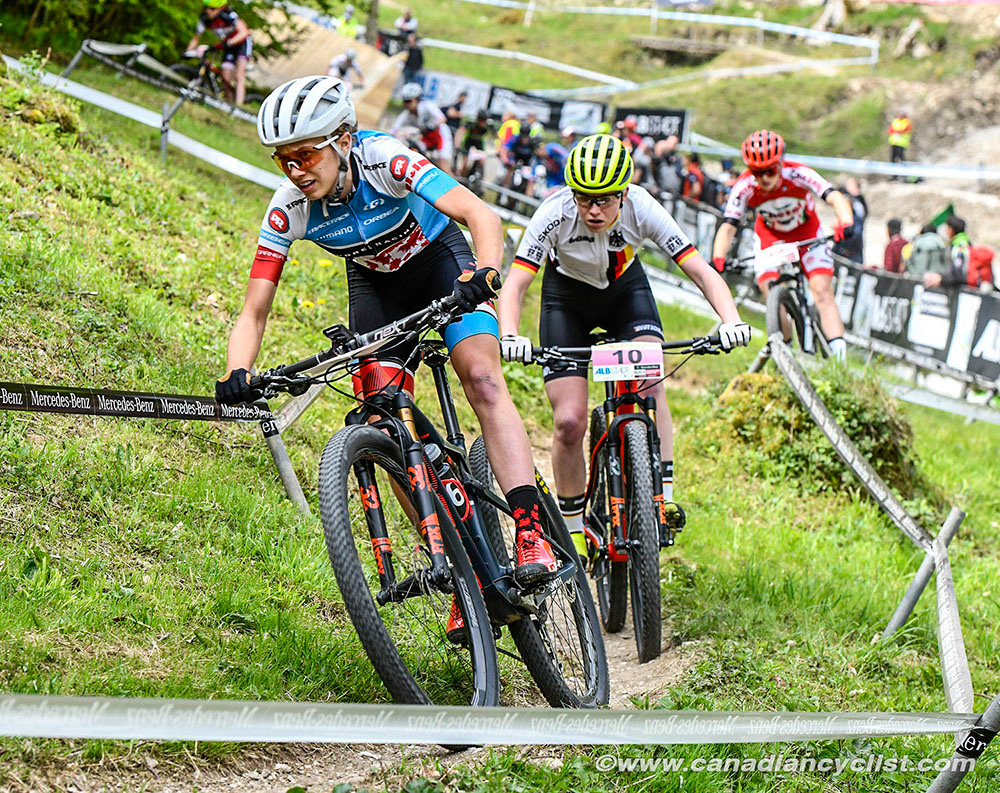 Albstadt World Cup