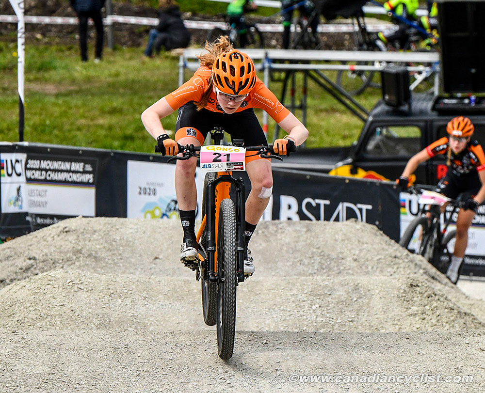 Albstadt World Cup