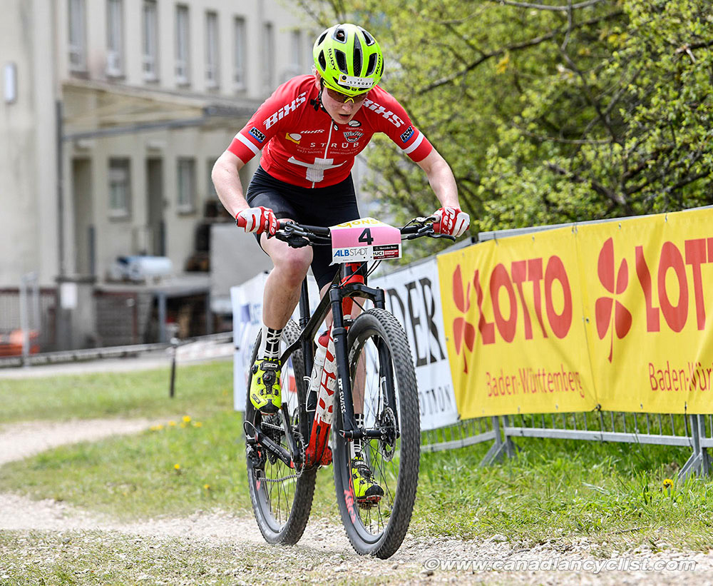 Albstadt World Cup