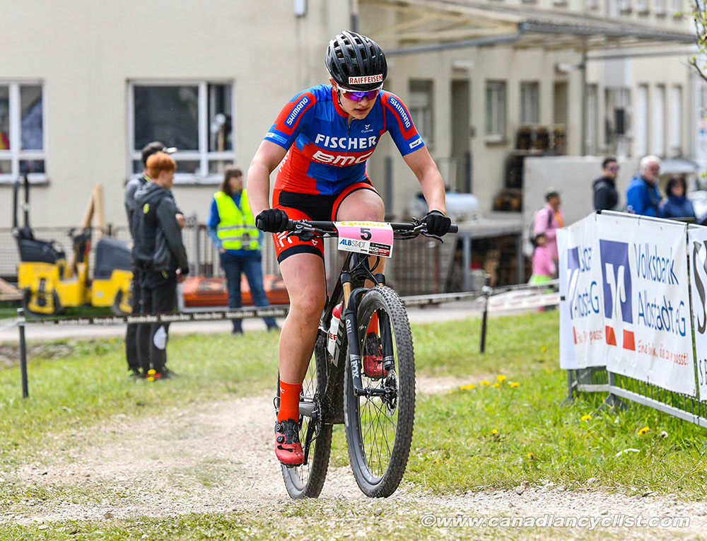 Albstadt World Cup