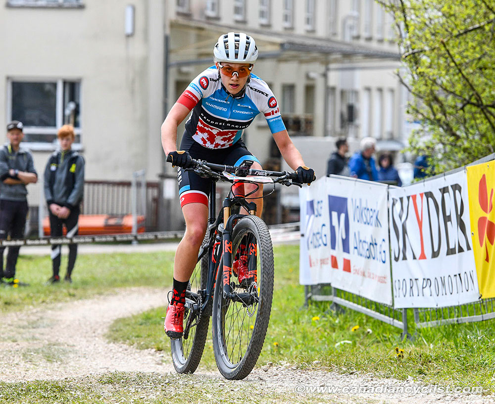 Albstadt World Cup