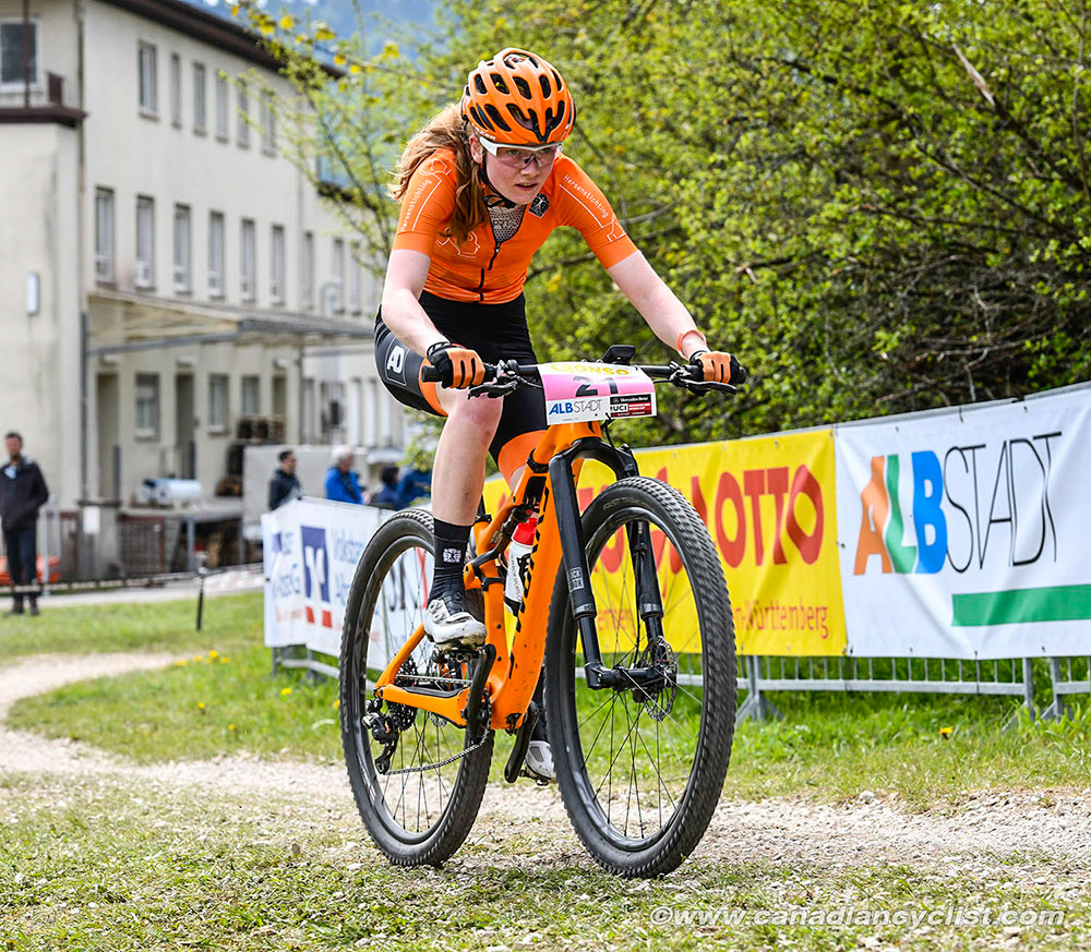 Albstadt World Cup