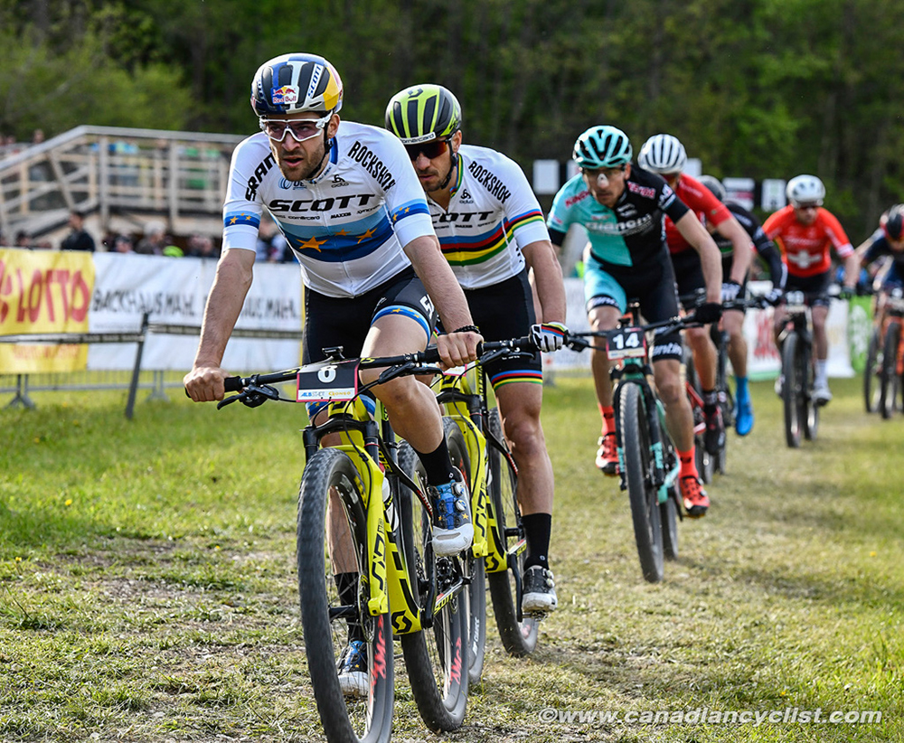 Albstadt World Cup