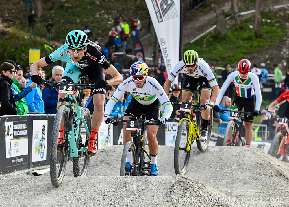Albstadt World Cup