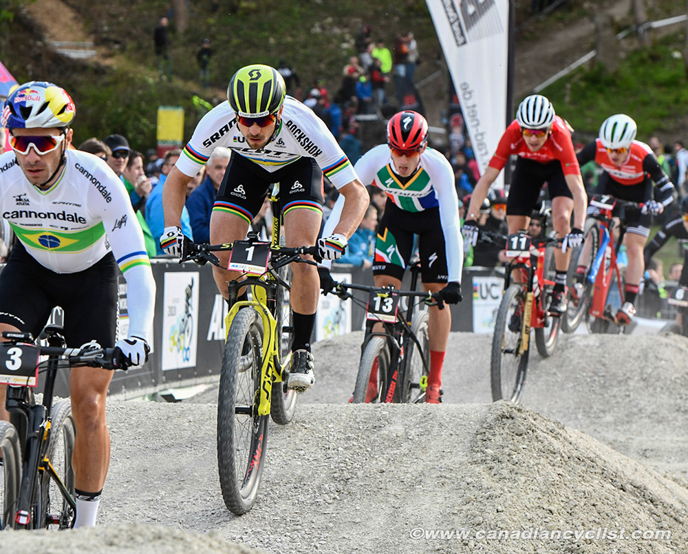 Albstadt World Cup