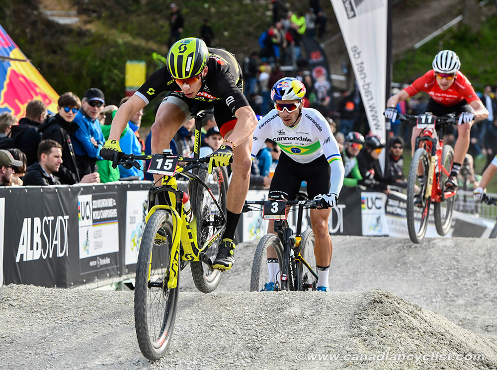 Albstadt World Cup