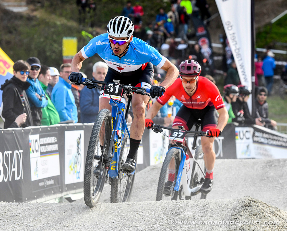 Albstadt World Cup