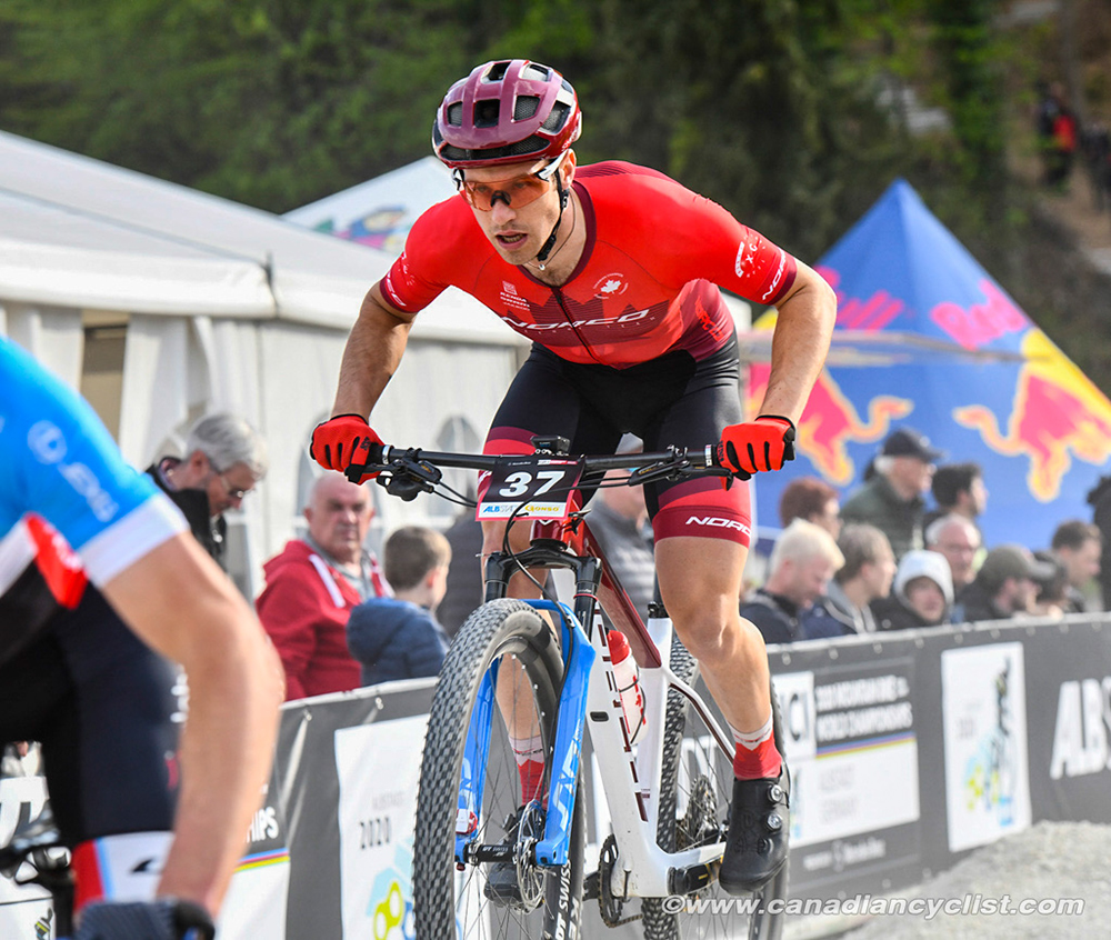 Albstadt World Cup