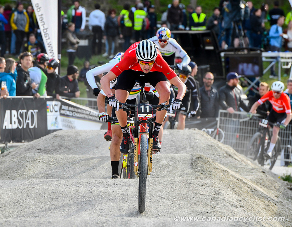 Albstadt World Cup