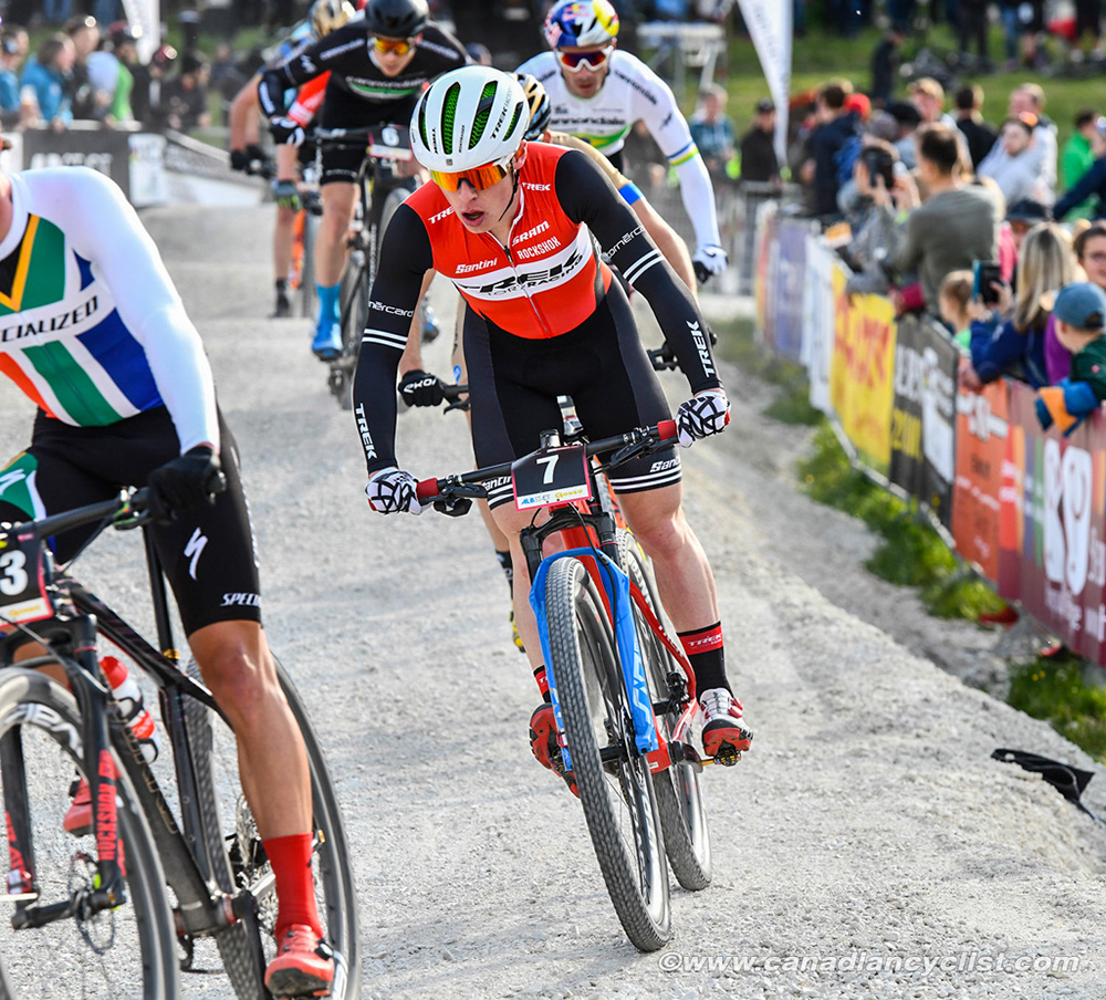 Albstadt World Cup