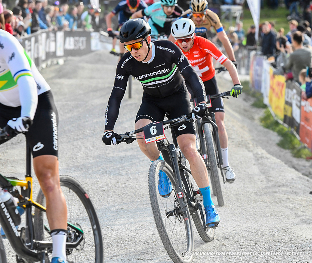 Albstadt World Cup