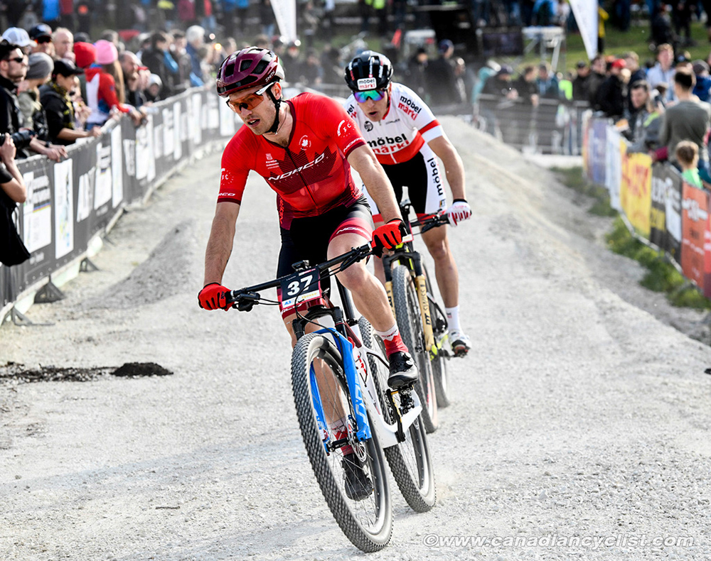 Albstadt World Cup