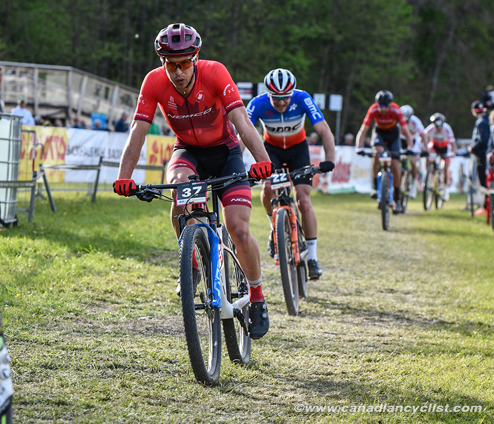 Albstadt World Cup