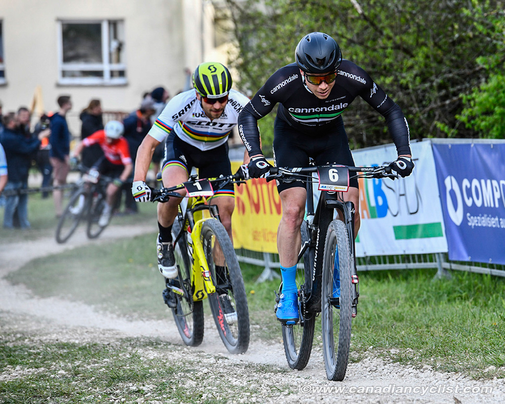Albstadt World Cup