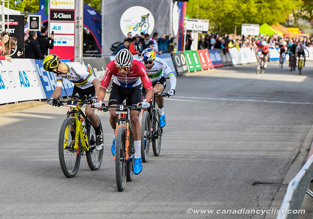 Albstadt World Cup