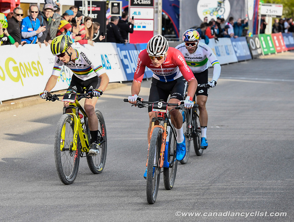 Albstadt World Cup