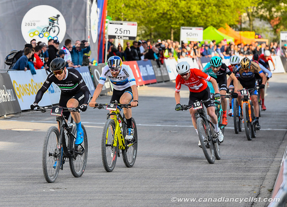 Albstadt World Cup