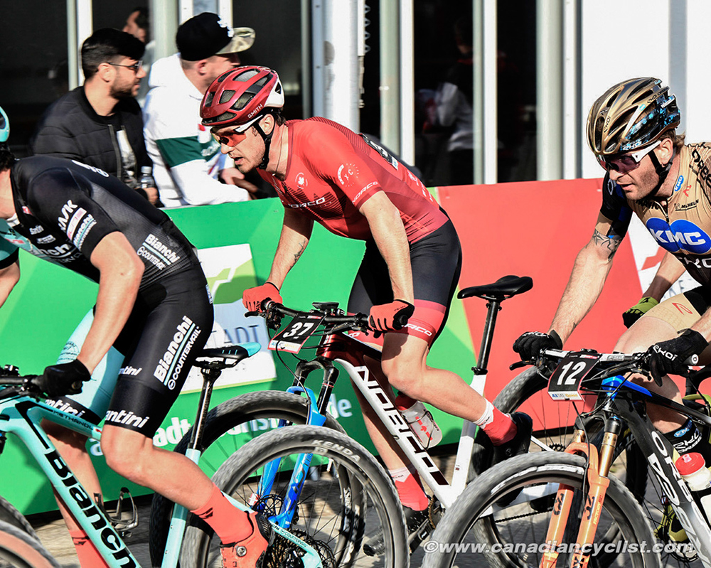 Albstadt World Cup