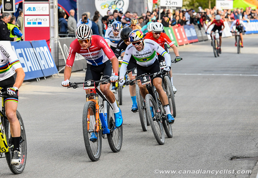 Albstadt World Cup