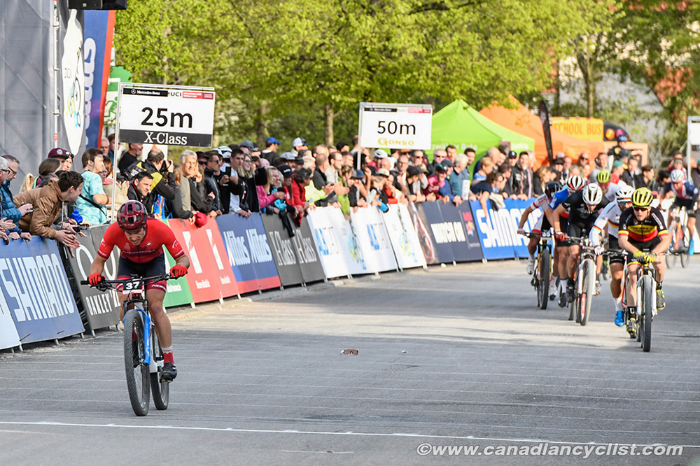 Albstadt World Cup
