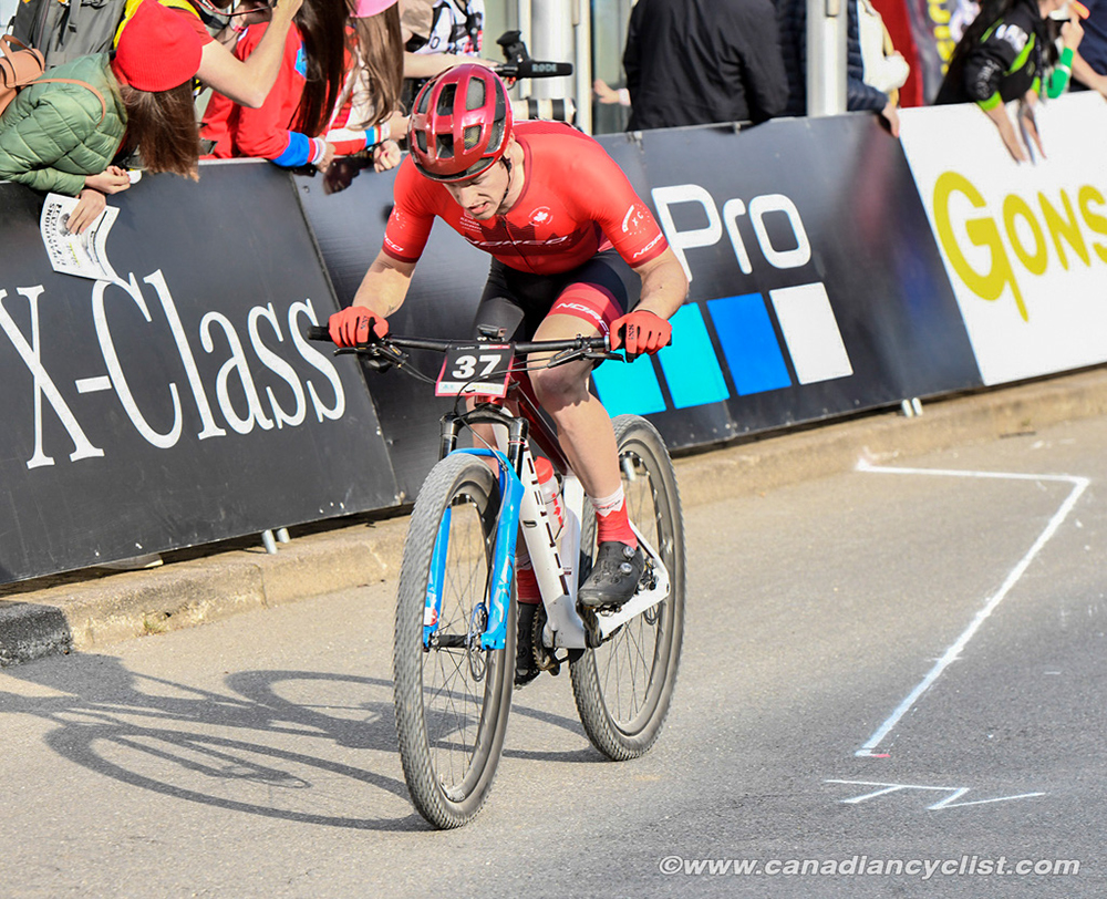 Albstadt World Cup