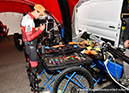 Team Norco at Albstadt World Cup