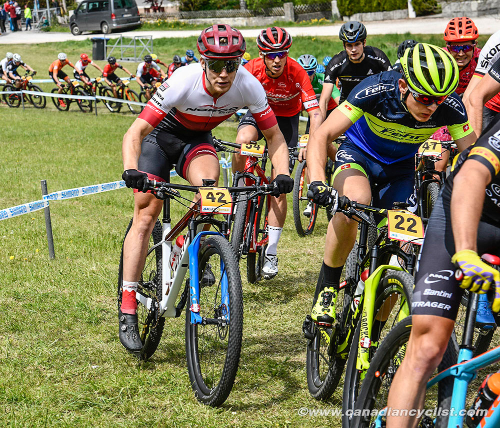 Albstadt World Cup