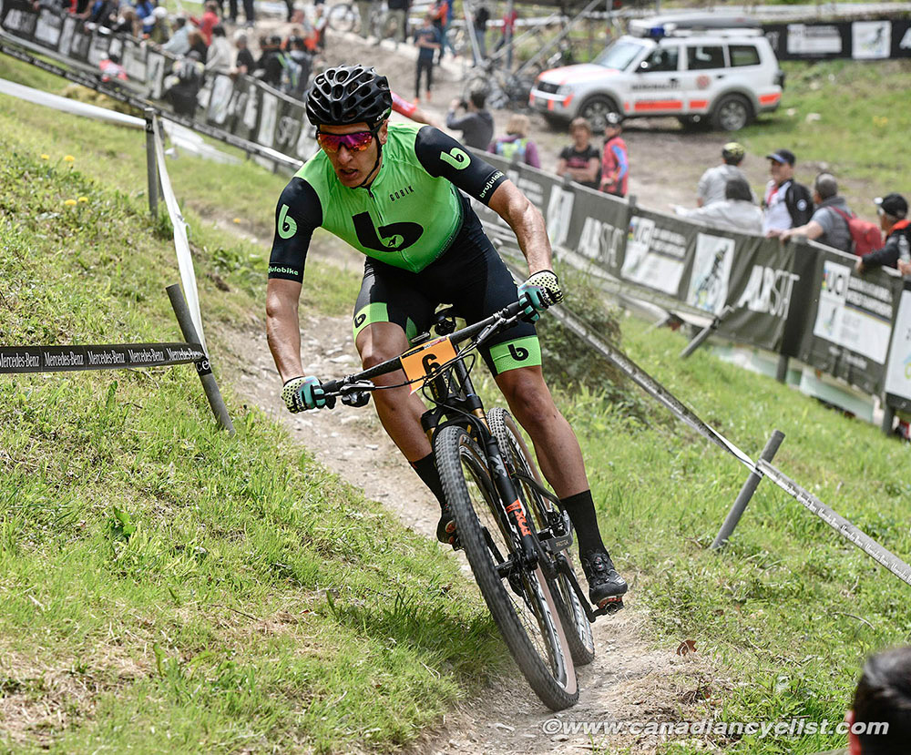 Albstadt World Cup