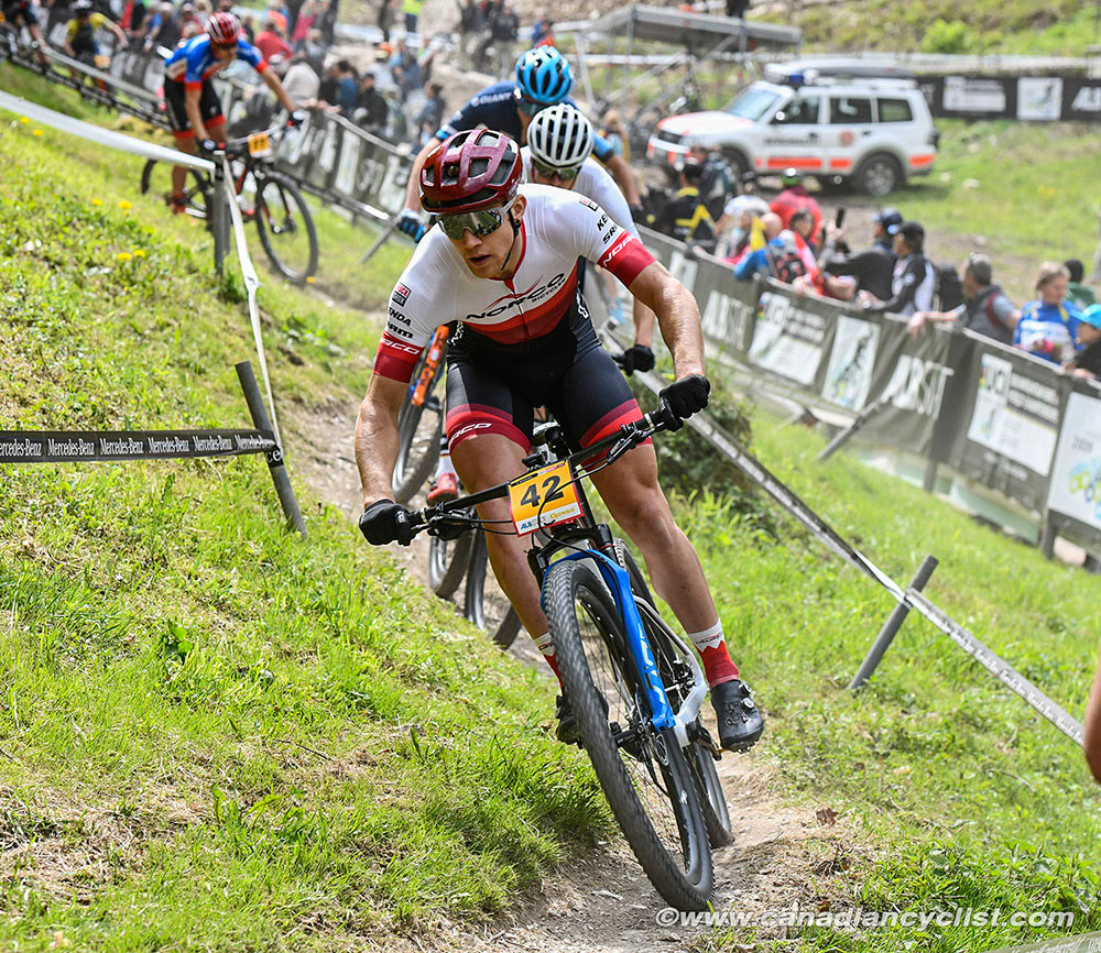 Albstadt World Cup
