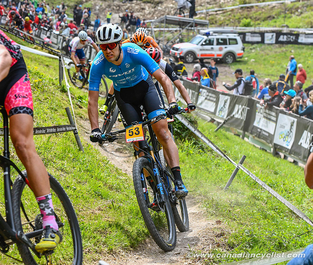 Albstadt World Cup