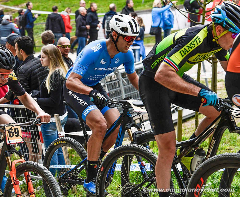 Albstadt World Cup