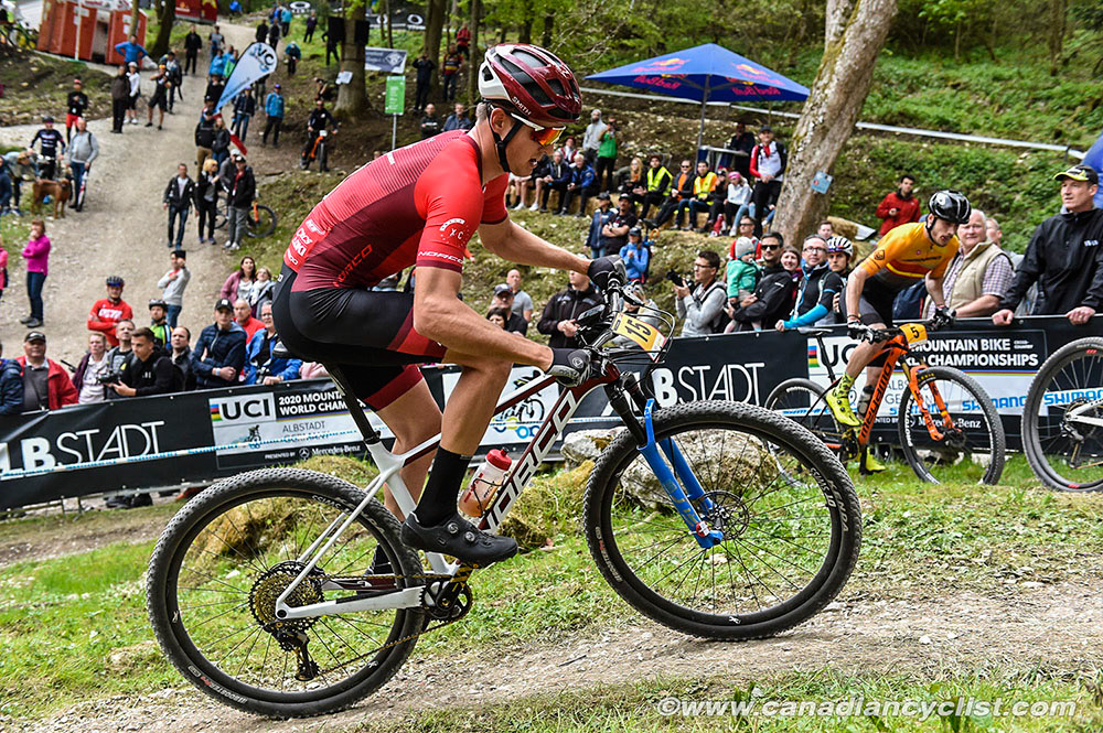 Albstadt World Cup