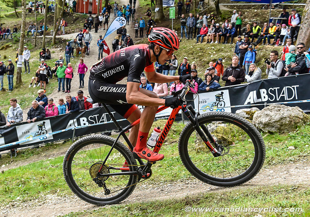 Albstadt World Cup
