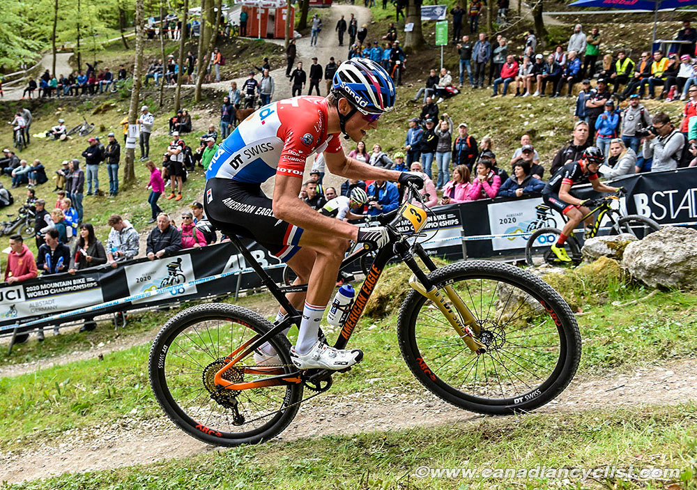 Albstadt World Cup