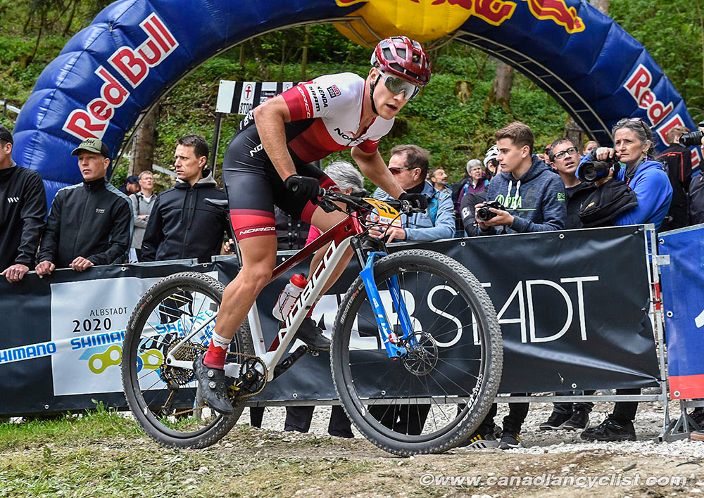 Albstadt World Cup