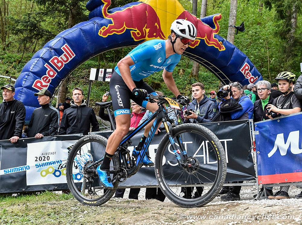 Albstadt World Cup
