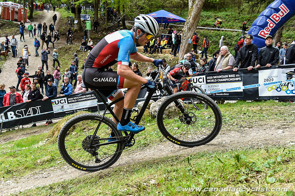 Albstadt World Cup