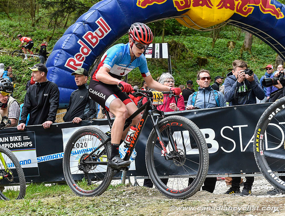 Albstadt World Cup
