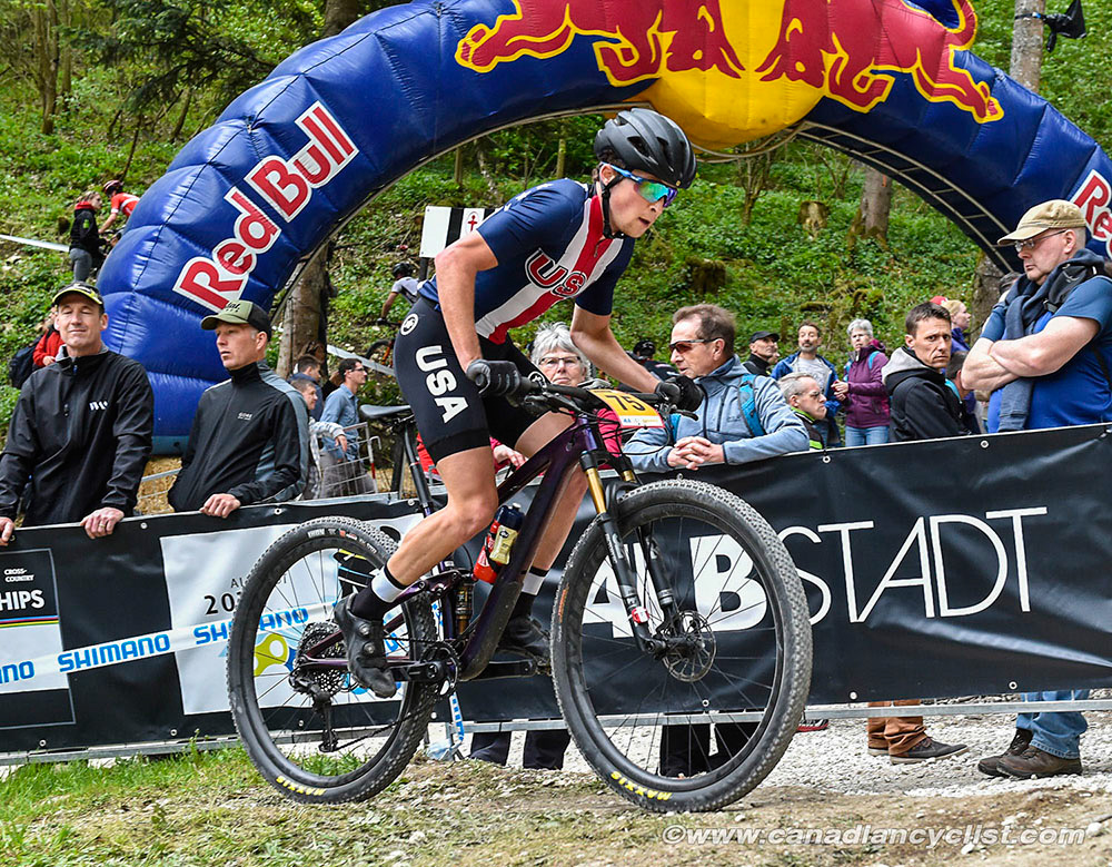 Albstadt World Cup