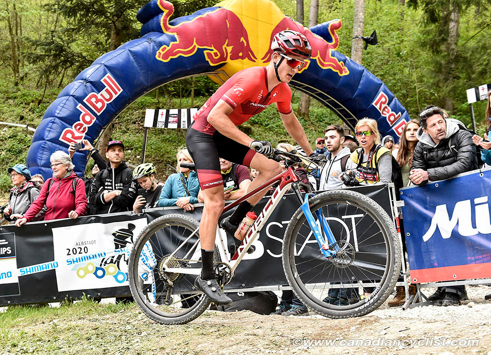 Albstadt World Cup